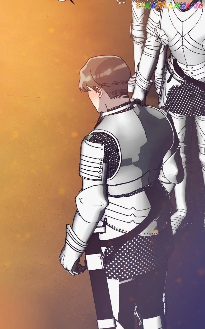 Saving a Mercenary Unit from Bankruptcy Chapter 58 page 74 - 