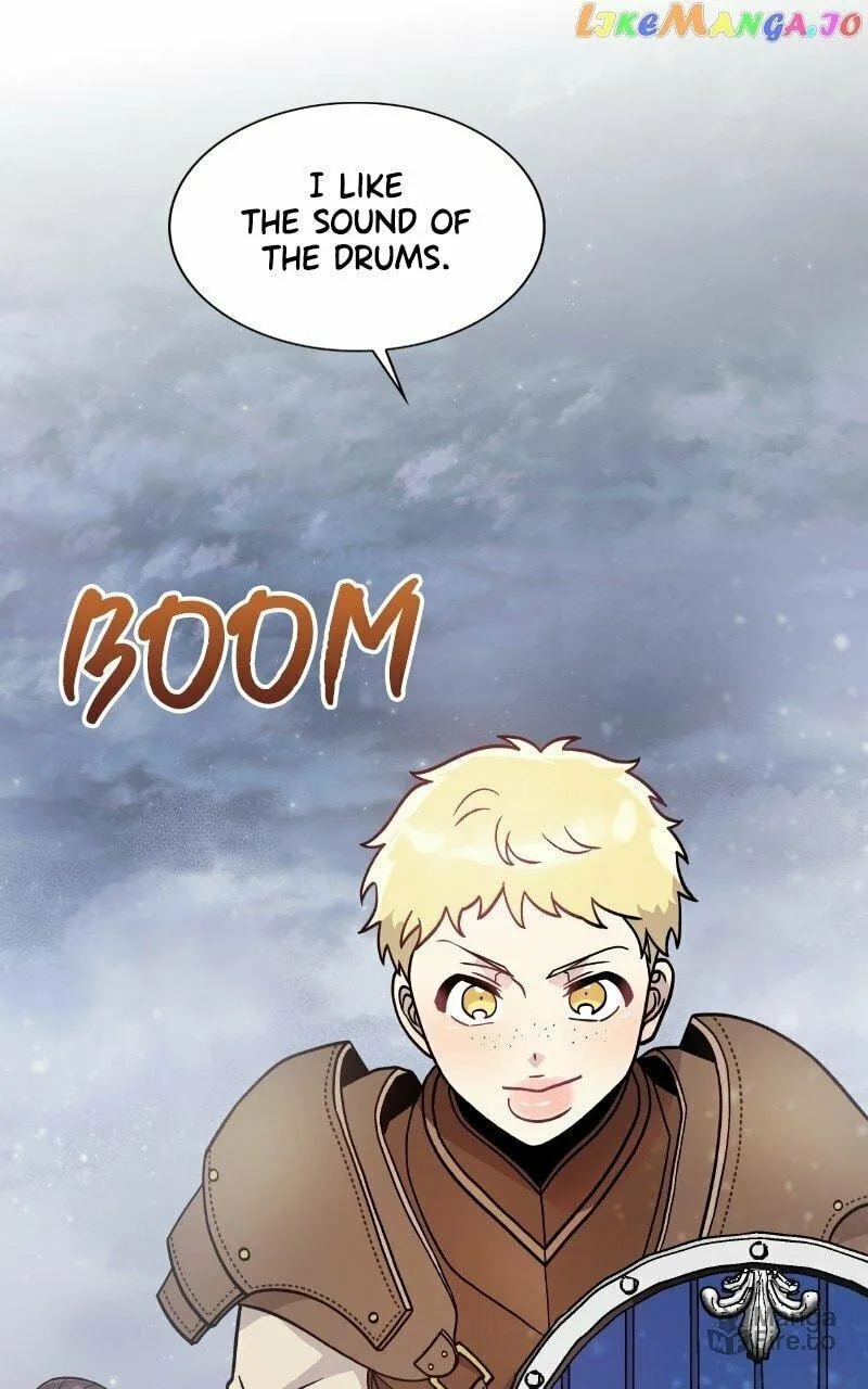 Saving a Mercenary Unit from Bankruptcy Chapter 58 page 10 - 