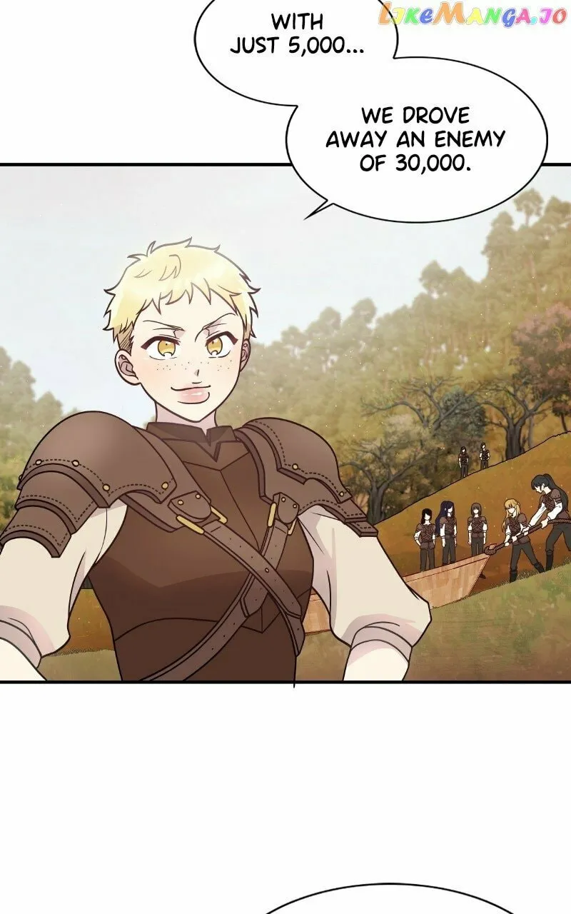 Saving a Mercenary Unit from Bankruptcy Chapter 59 page 2 - 