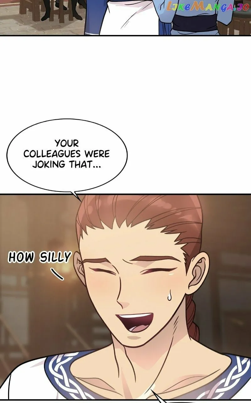 Saving a Mercenary Unit from Bankruptcy Chapter 59 page 19 - 