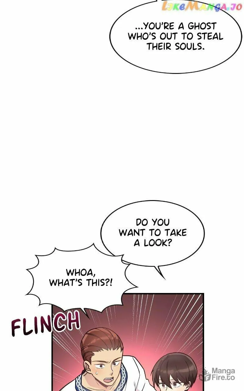 Saving a Mercenary Unit from Bankruptcy Chapter 59 page 20 - 