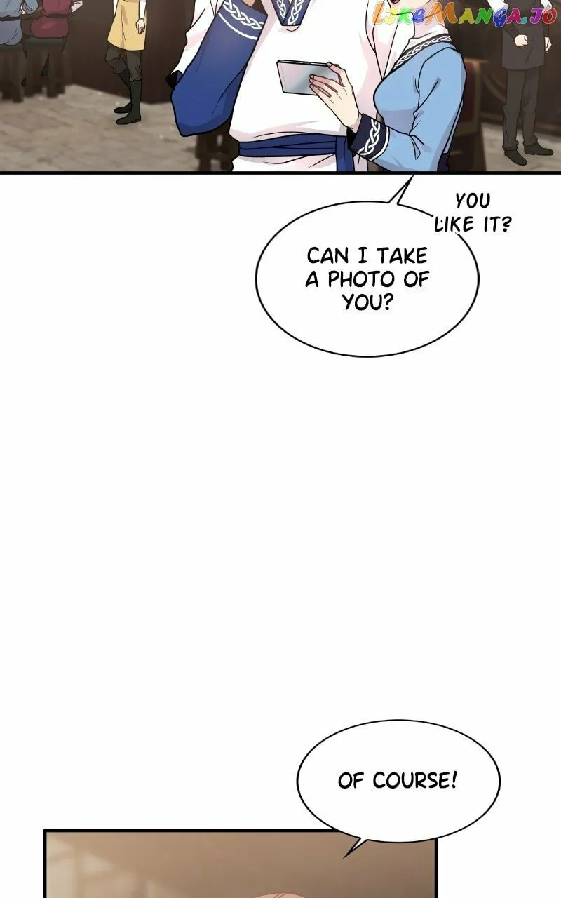 Saving a Mercenary Unit from Bankruptcy Chapter 59 page 26 - 