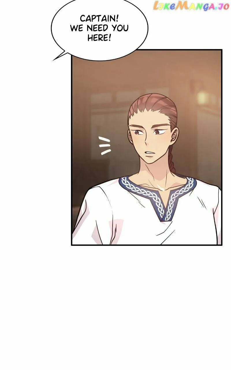 Saving a Mercenary Unit from Bankruptcy Chapter 59 page 38 - 