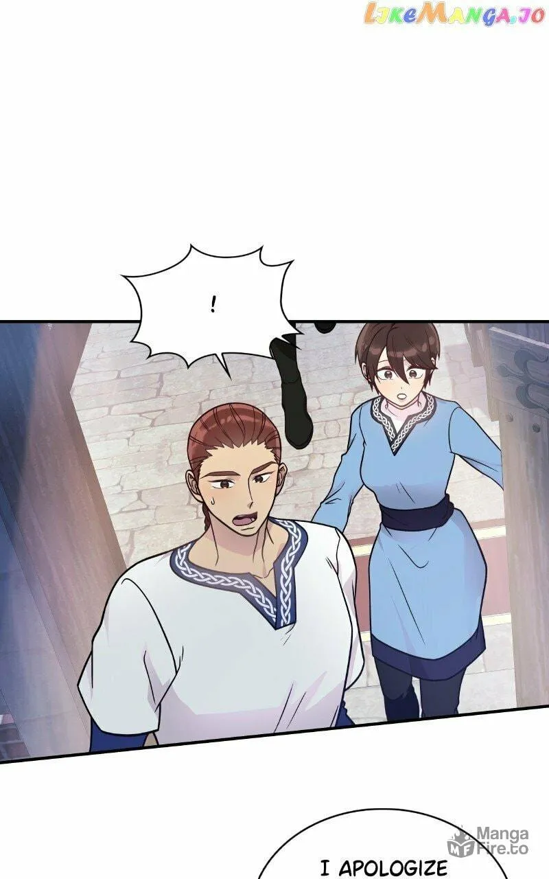 Saving a Mercenary Unit from Bankruptcy Chapter 59 page 39 - 