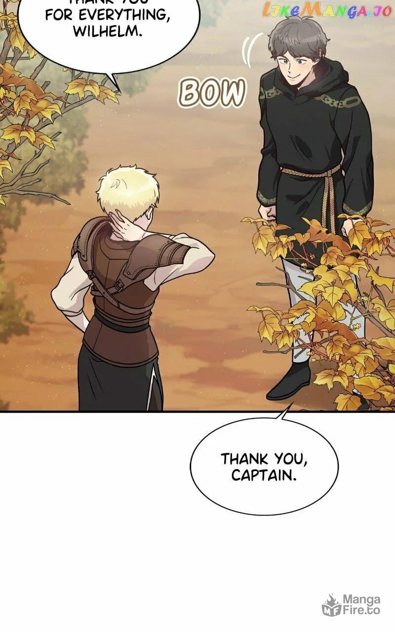 Saving a Mercenary Unit from Bankruptcy Chapter 59 page 5 - 