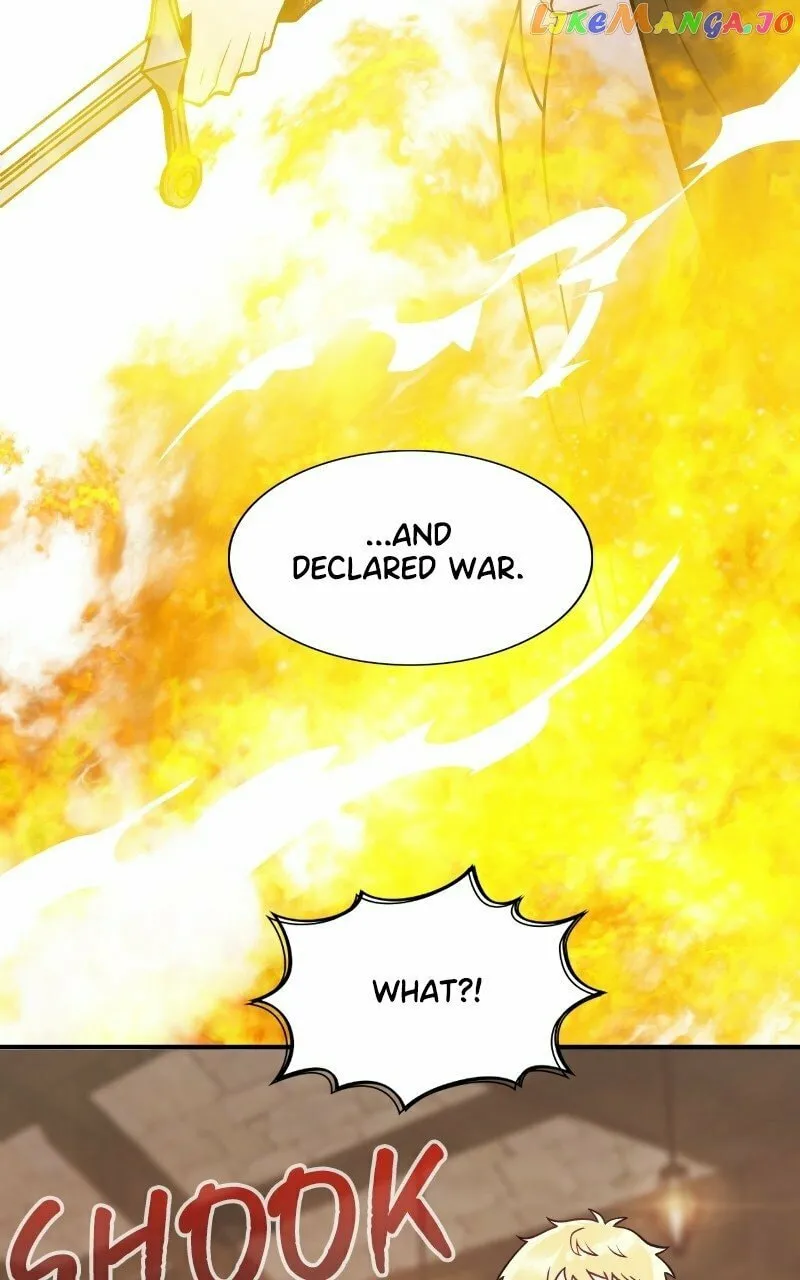 Saving a Mercenary Unit from Bankruptcy Chapter 59 page 47 - 