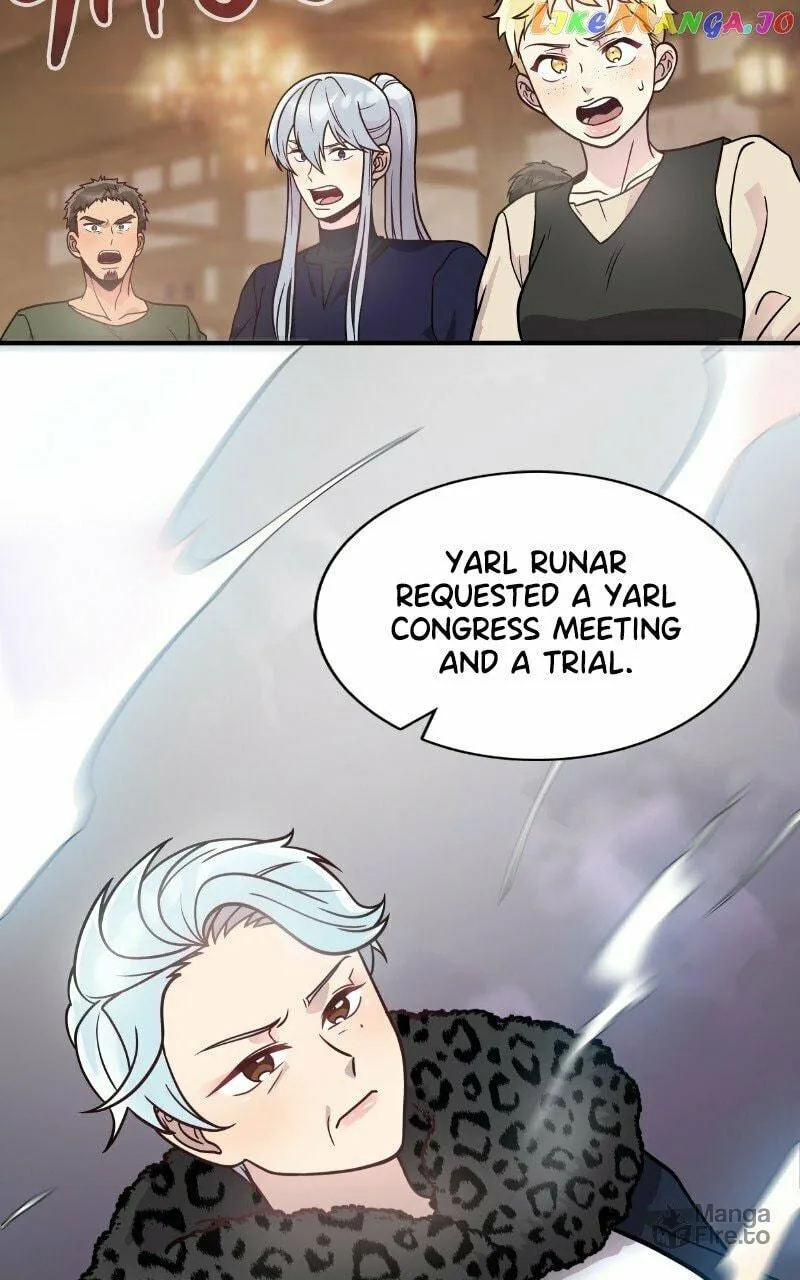Saving a Mercenary Unit from Bankruptcy Chapter 59 page 48 - 