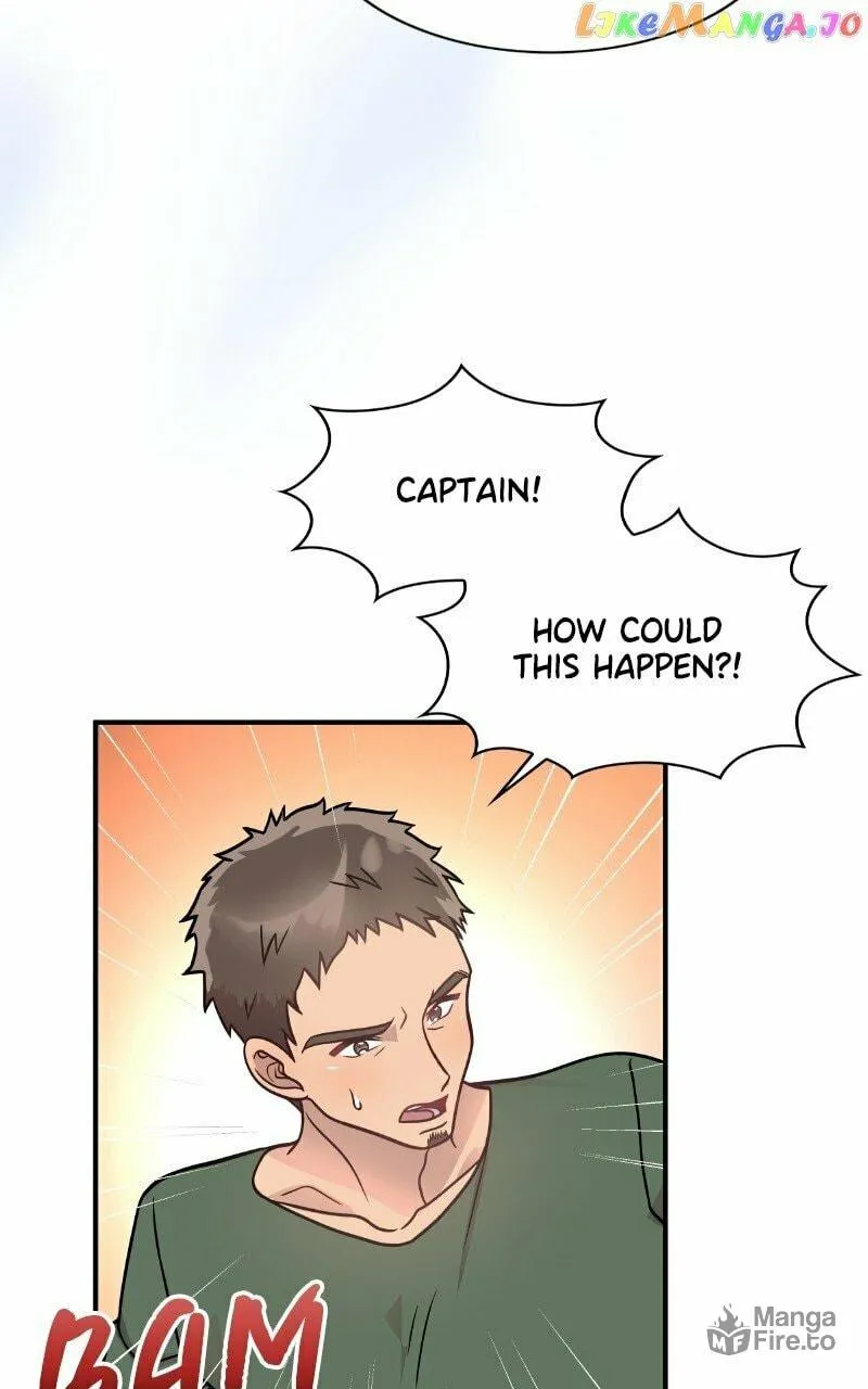 Saving a Mercenary Unit from Bankruptcy Chapter 59 page 50 - 