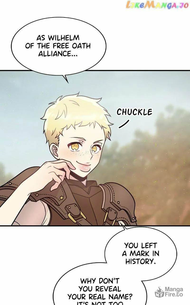 Saving a Mercenary Unit from Bankruptcy Chapter 59 page 6 - 