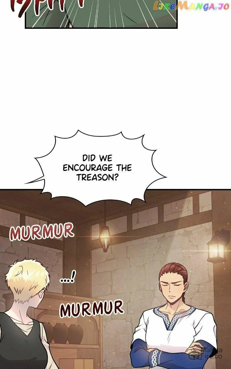 Saving a Mercenary Unit from Bankruptcy Chapter 59 page 51 - 