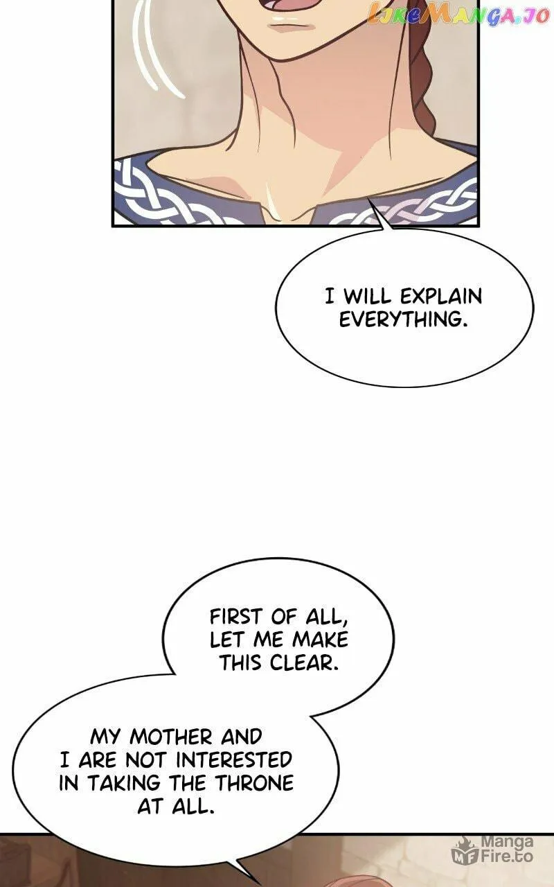 Saving a Mercenary Unit from Bankruptcy Chapter 59 page 54 - 