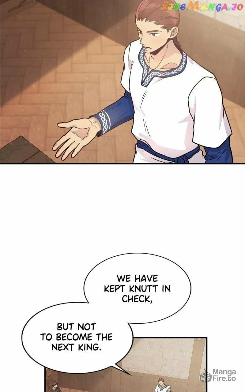 Saving a Mercenary Unit from Bankruptcy Chapter 59 page 55 - 