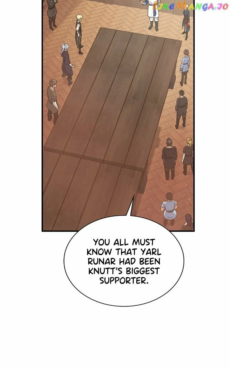 Saving a Mercenary Unit from Bankruptcy Chapter 59 page 56 - 