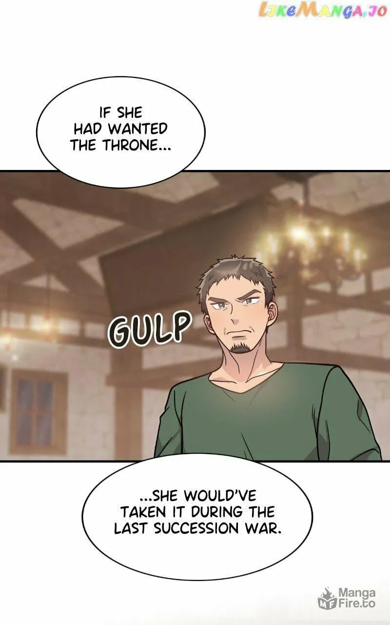 Saving a Mercenary Unit from Bankruptcy Chapter 59 page 57 - 