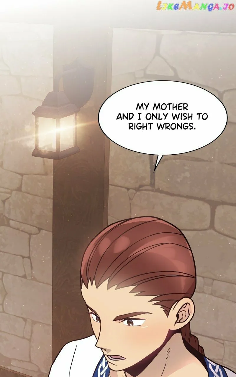 Saving a Mercenary Unit from Bankruptcy Chapter 59 page 58 - 