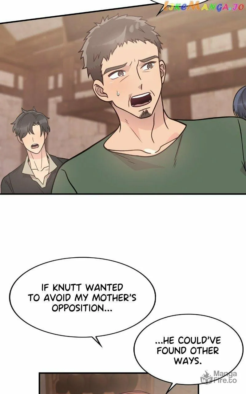 Saving a Mercenary Unit from Bankruptcy Chapter 59 page 60 - 