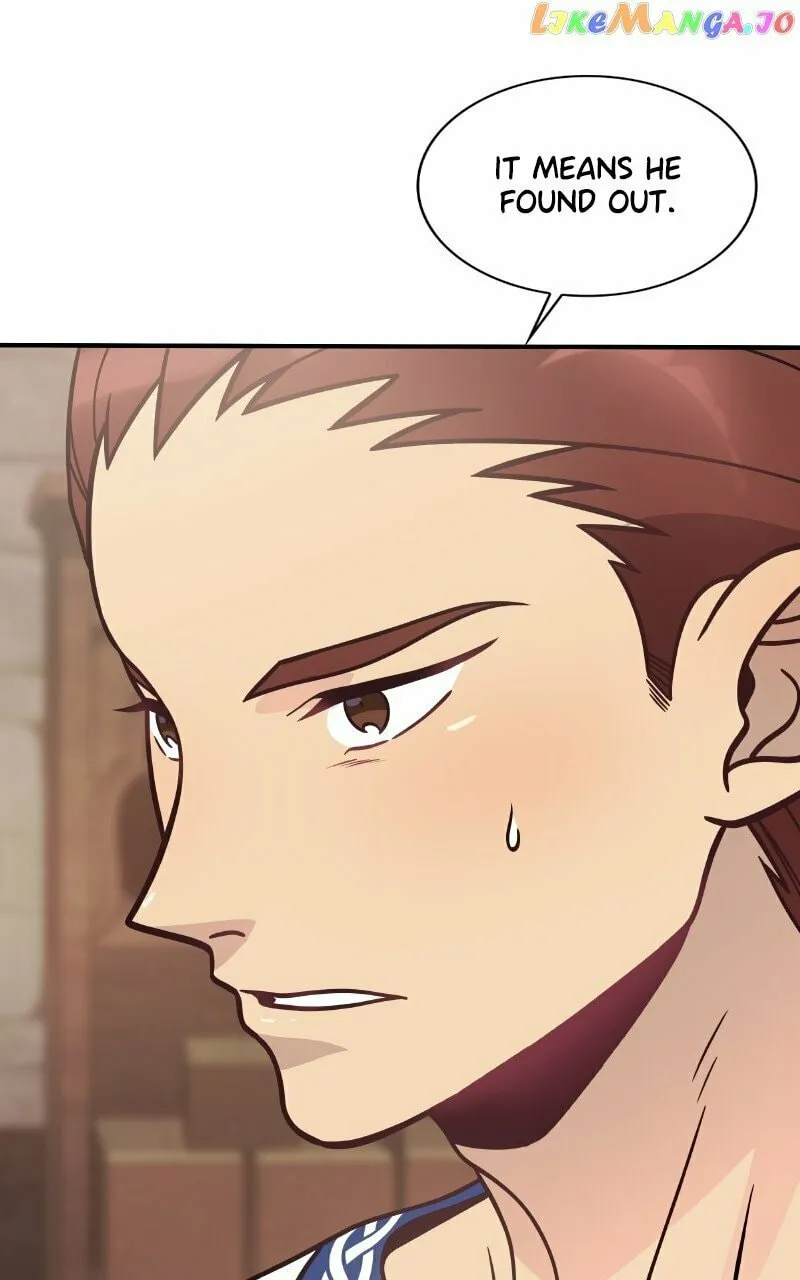 Saving a Mercenary Unit from Bankruptcy Chapter 59 page 62 - 