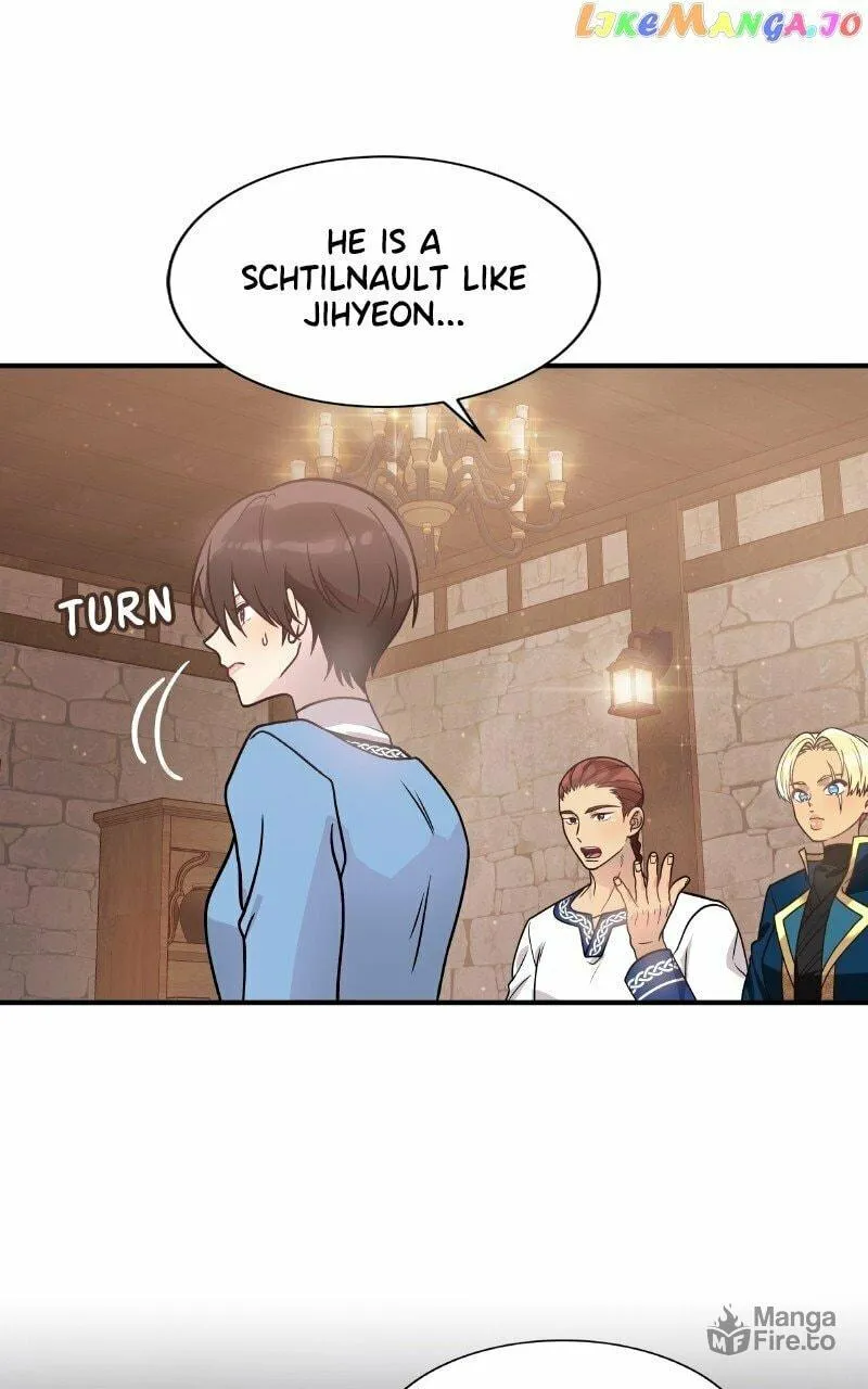 Saving a Mercenary Unit from Bankruptcy Chapter 59 page 66 - 