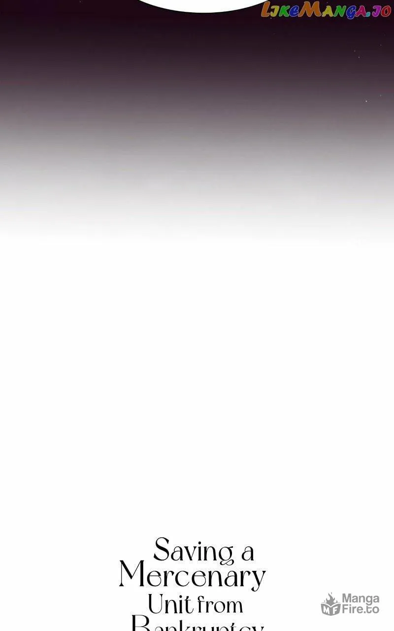 Saving a Mercenary Unit from Bankruptcy Chapter 59 page 69 - 