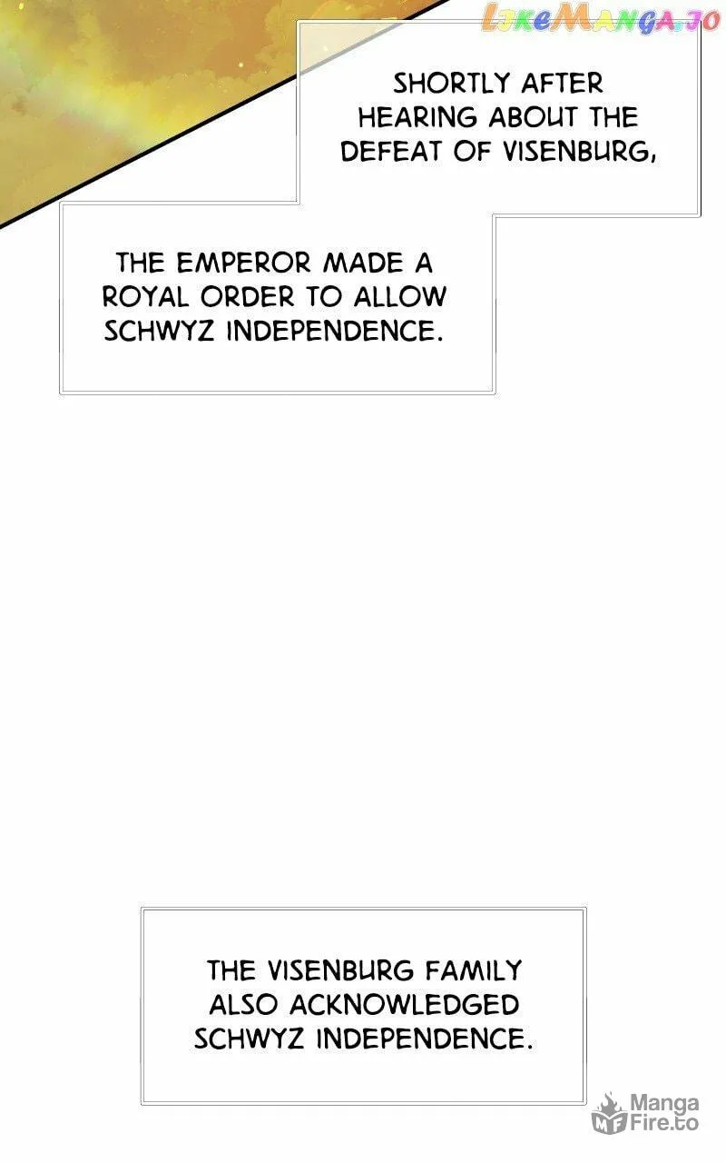 Saving a Mercenary Unit from Bankruptcy Chapter 59 page 10 - 