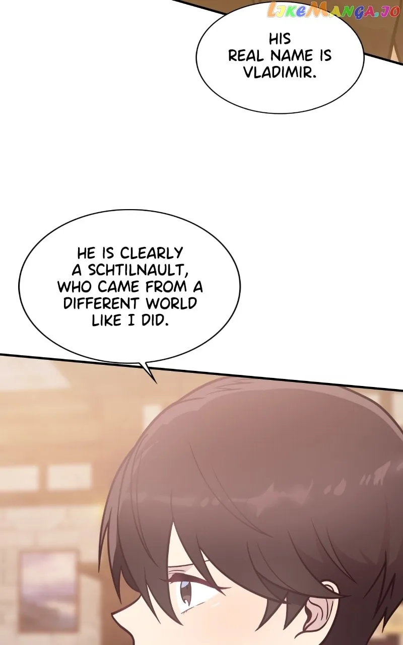 Saving a Mercenary Unit from Bankruptcy Chapter 60 page 11 - 
