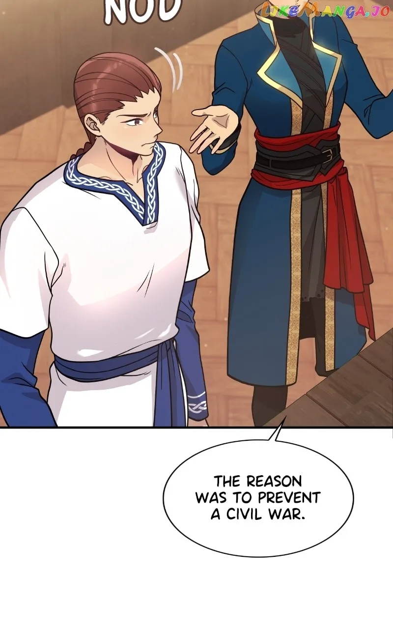 Saving a Mercenary Unit from Bankruptcy Chapter 60 page 14 - 