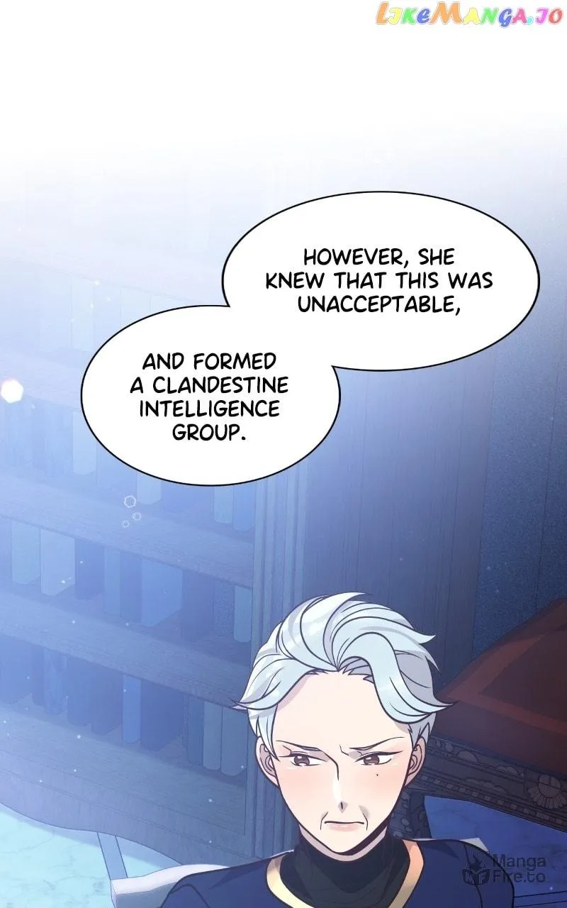 Saving a Mercenary Unit from Bankruptcy Chapter 60 page 15 - 
