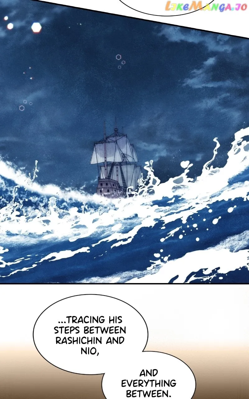 Saving a Mercenary Unit from Bankruptcy Chapter 60 page 17 - 