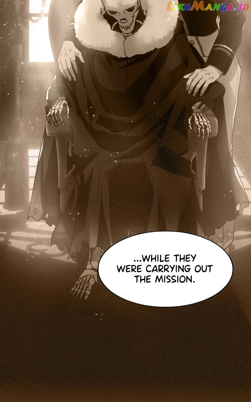Saving a Mercenary Unit from Bankruptcy Chapter 60 page 19 - 