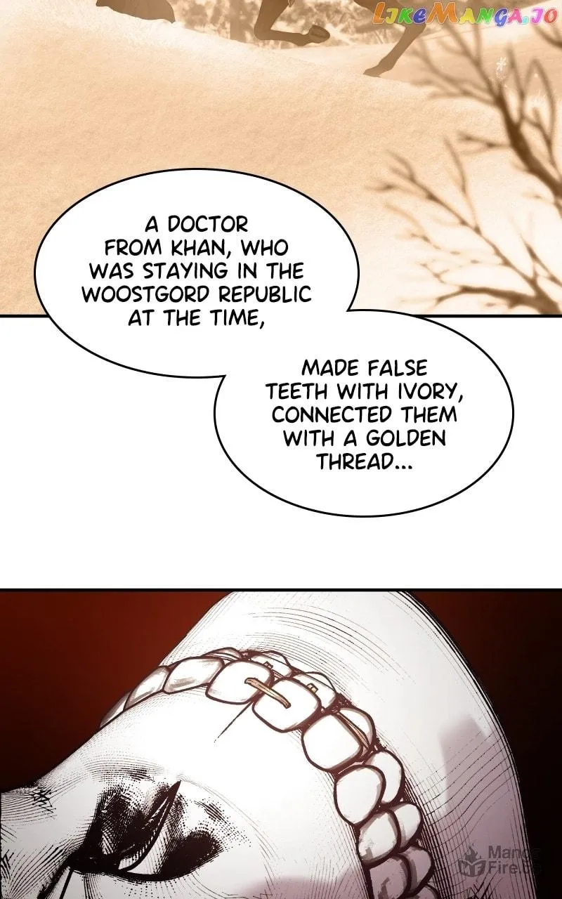 Saving a Mercenary Unit from Bankruptcy Chapter 60 page 27 - 