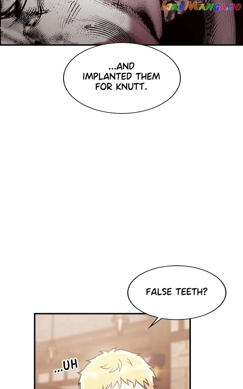 Saving a Mercenary Unit from Bankruptcy Chapter 60 page 28 - 