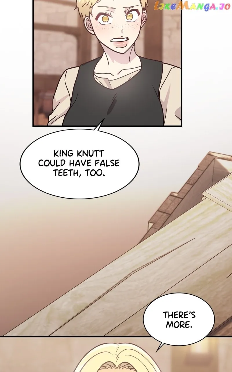 Saving a Mercenary Unit from Bankruptcy Chapter 60 page 29 - 