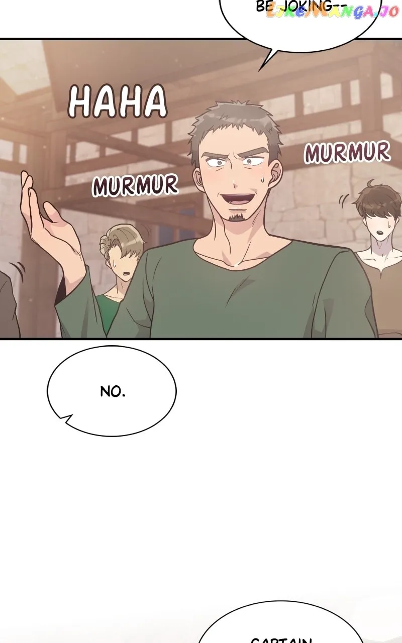 Saving a Mercenary Unit from Bankruptcy Chapter 60 page 4 - 