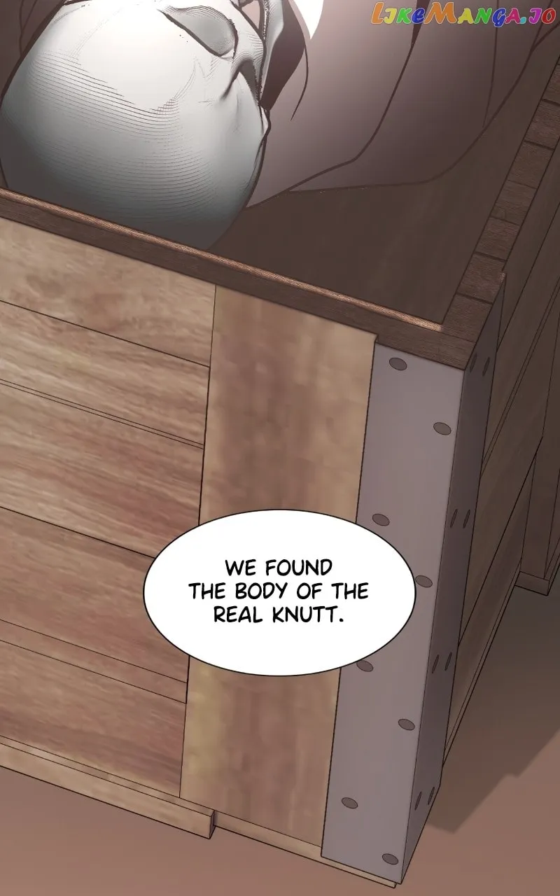 Saving a Mercenary Unit from Bankruptcy Chapter 60 page 31 - 