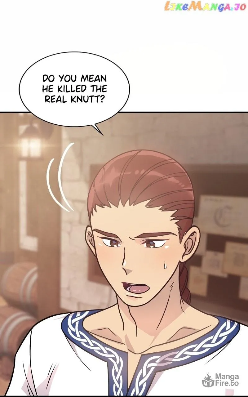 Saving a Mercenary Unit from Bankruptcy Chapter 60 page 33 - 
