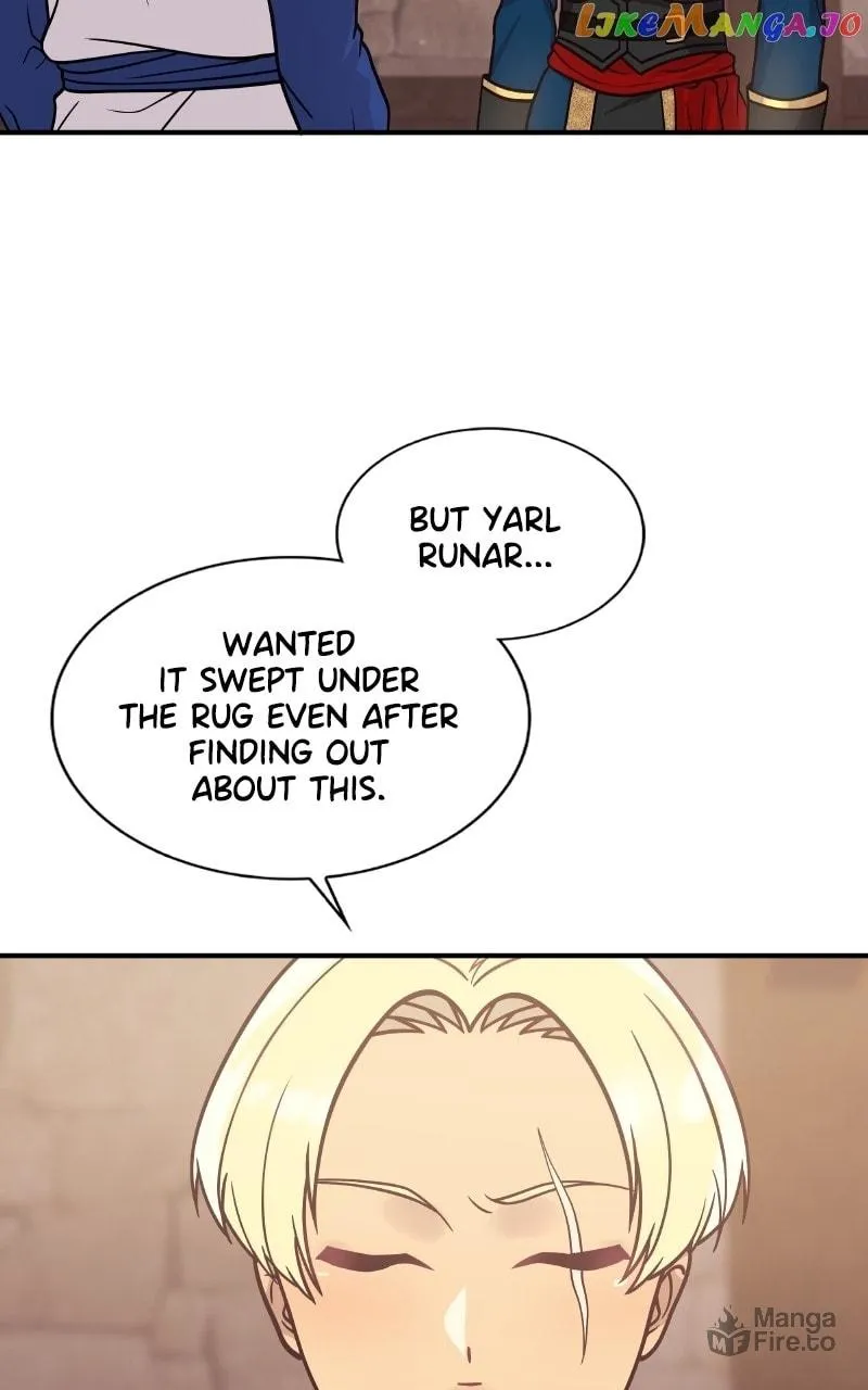 Saving a Mercenary Unit from Bankruptcy Chapter 60 page 35 - 