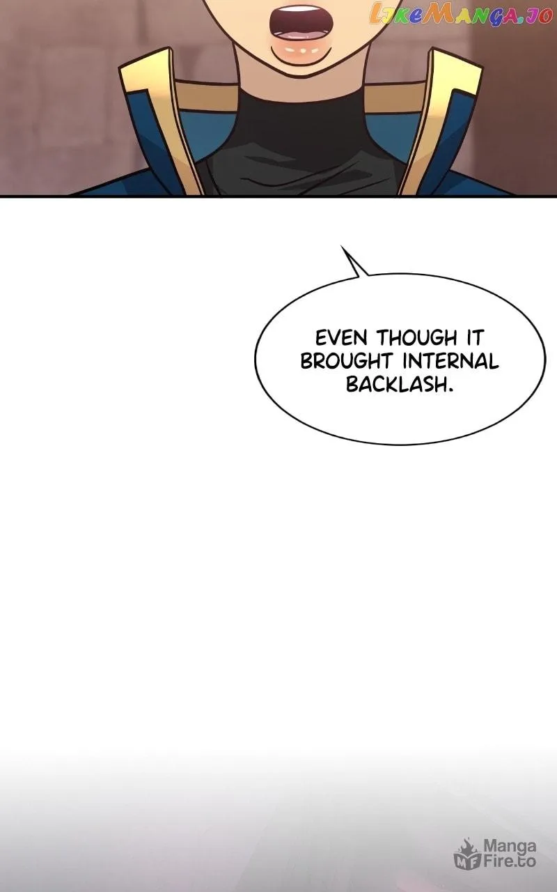 Saving a Mercenary Unit from Bankruptcy Chapter 60 page 36 - 