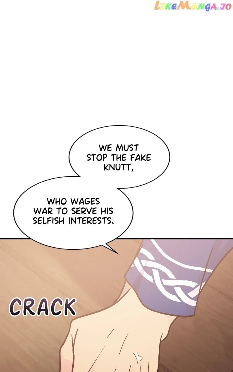 Saving a Mercenary Unit from Bankruptcy Chapter 60 page 44 - 