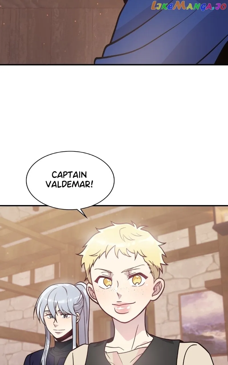 Saving a Mercenary Unit from Bankruptcy Chapter 60 page 47 - 
