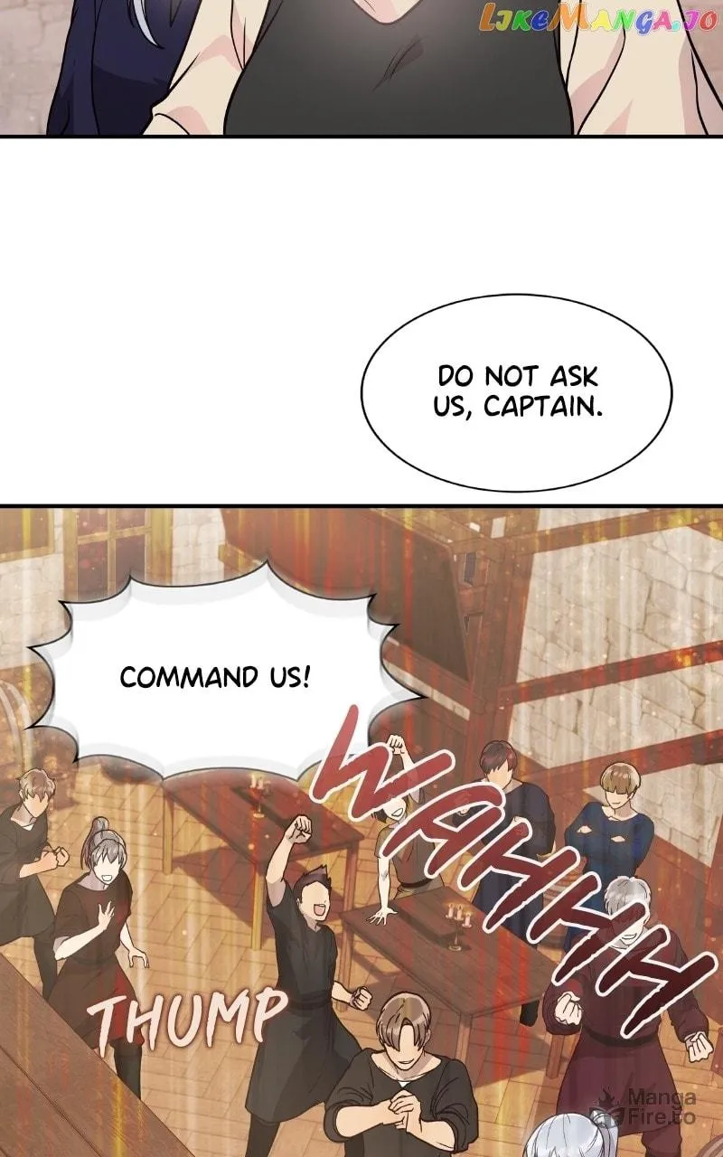 Saving a Mercenary Unit from Bankruptcy Chapter 60 page 48 - 