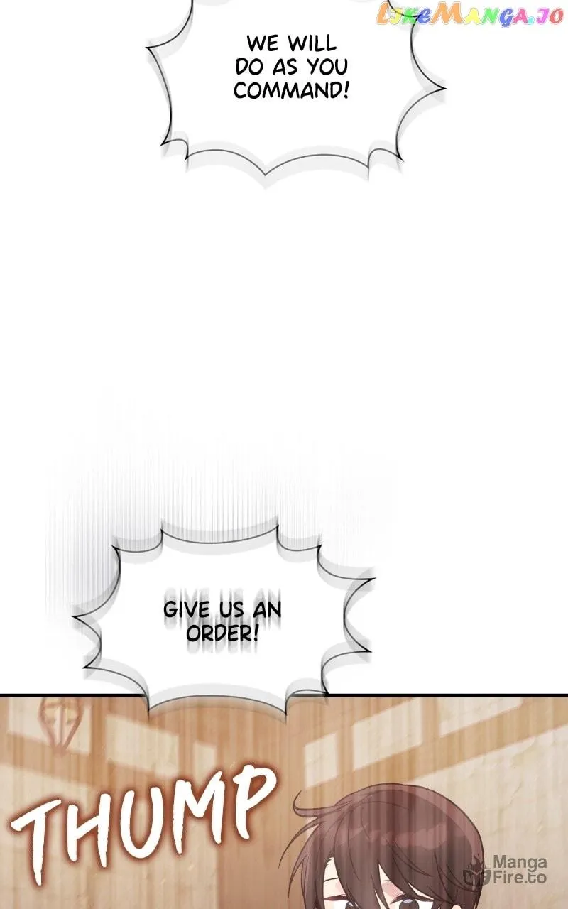 Saving a Mercenary Unit from Bankruptcy Chapter 60 page 50 - 