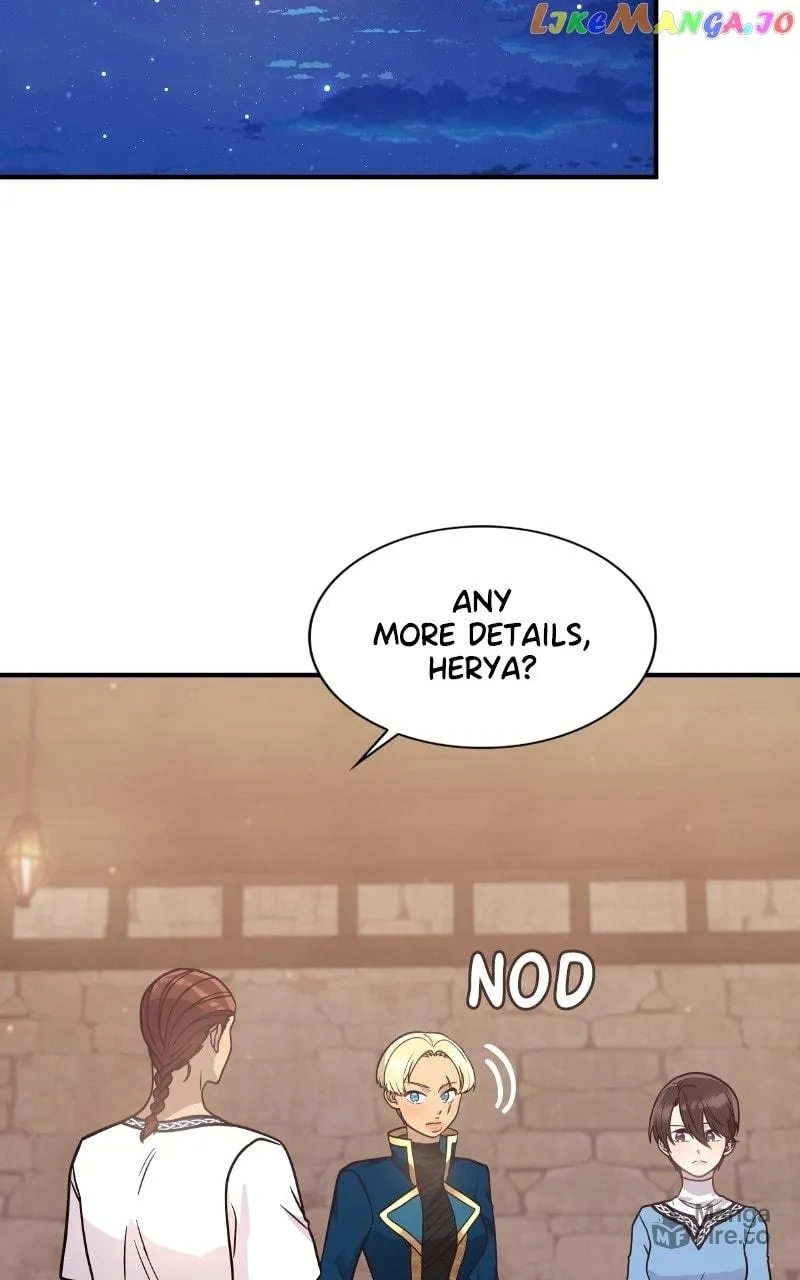 Saving a Mercenary Unit from Bankruptcy Chapter 60 page 55 - 