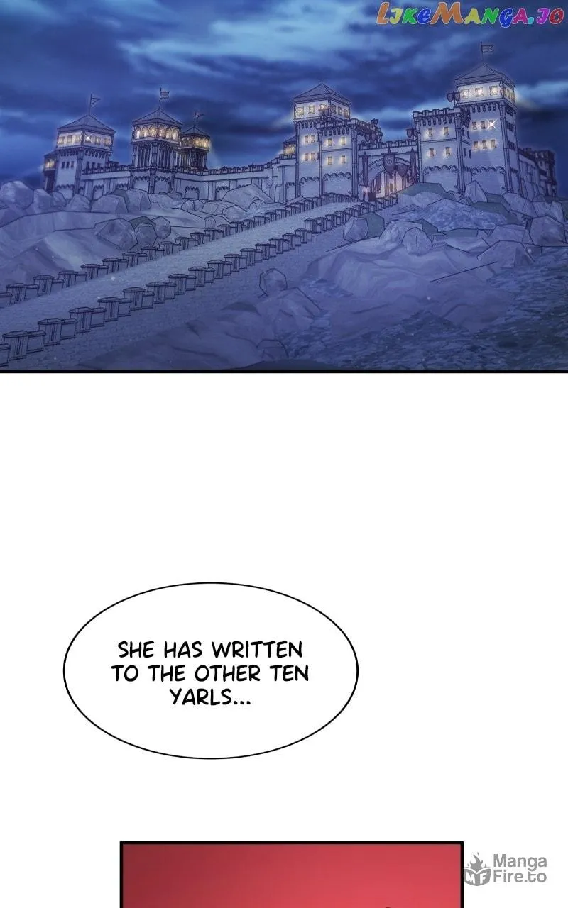 Saving a Mercenary Unit from Bankruptcy Chapter 60 page 57 - 