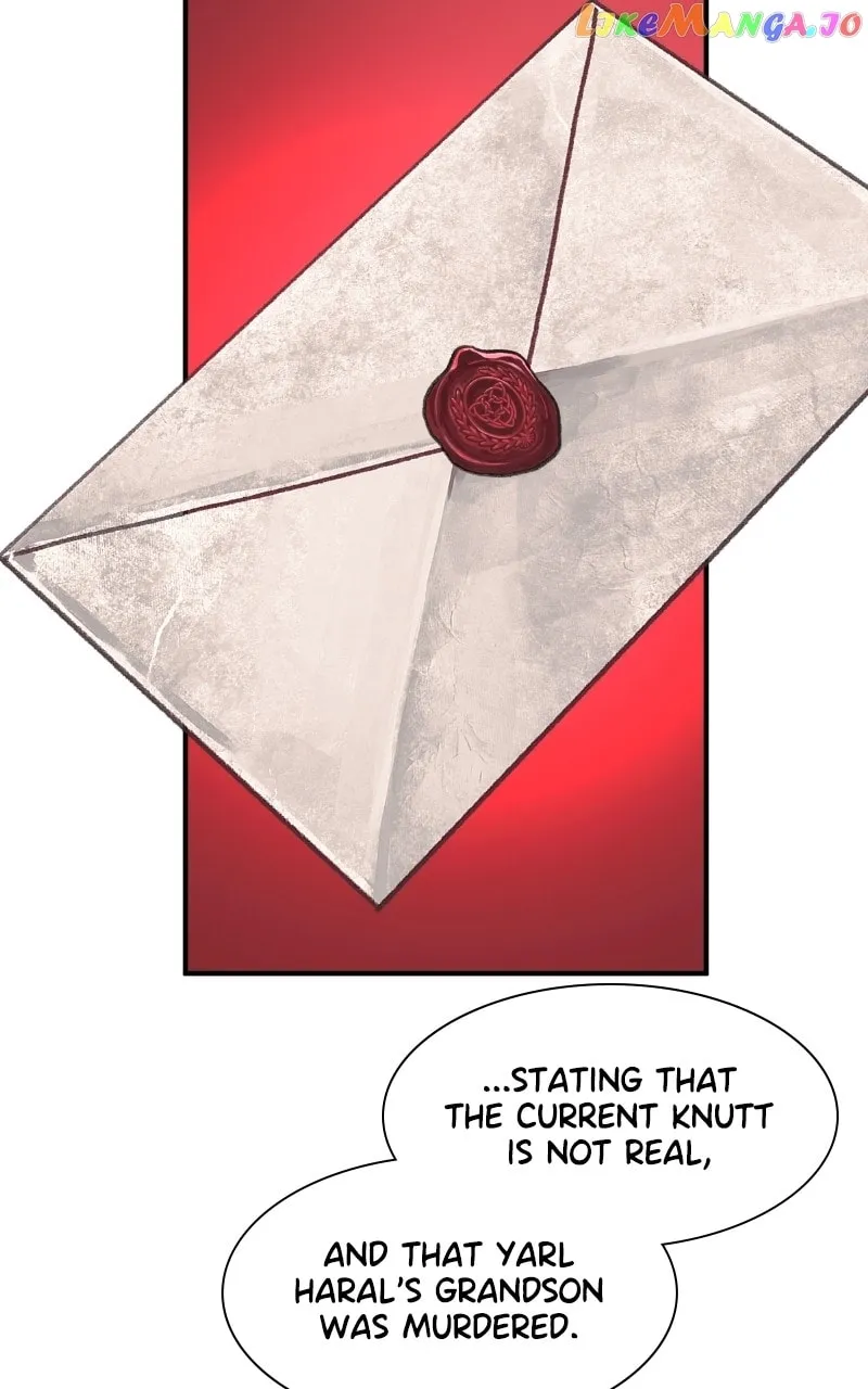 Saving a Mercenary Unit from Bankruptcy Chapter 60 page 58 - 