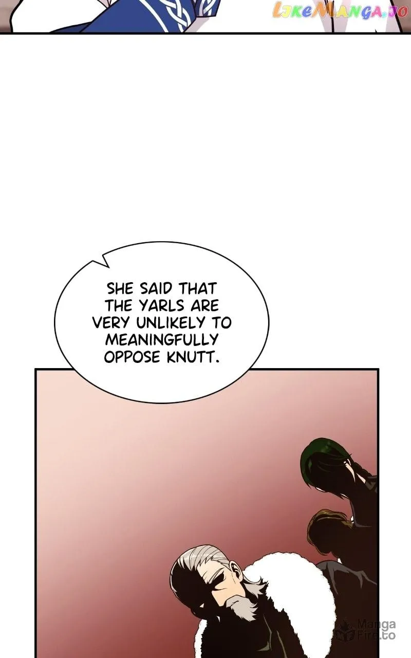Saving a Mercenary Unit from Bankruptcy Chapter 60 page 60 - 