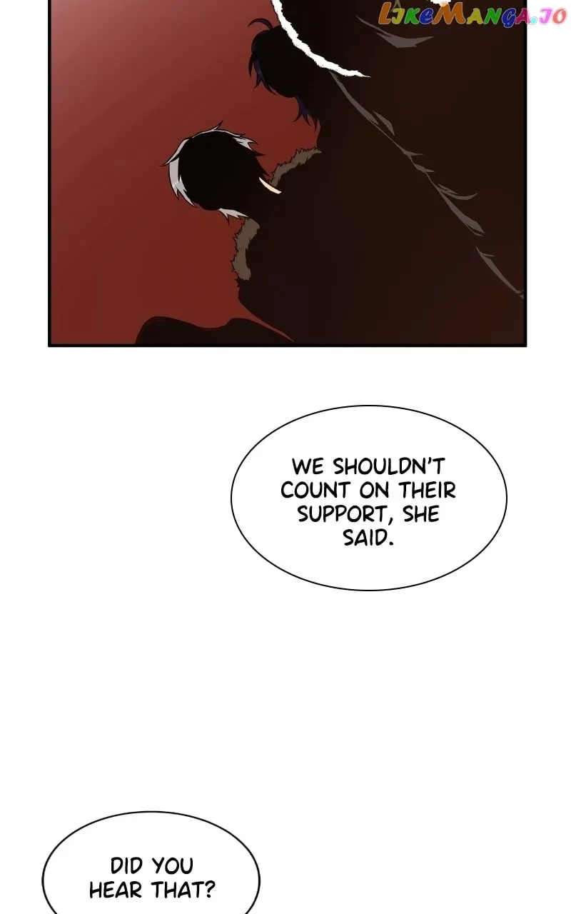 Saving a Mercenary Unit from Bankruptcy Chapter 60 page 61 - 