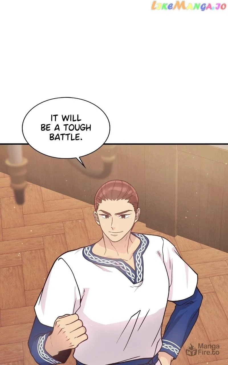 Saving a Mercenary Unit from Bankruptcy Chapter 60 page 63 - 
