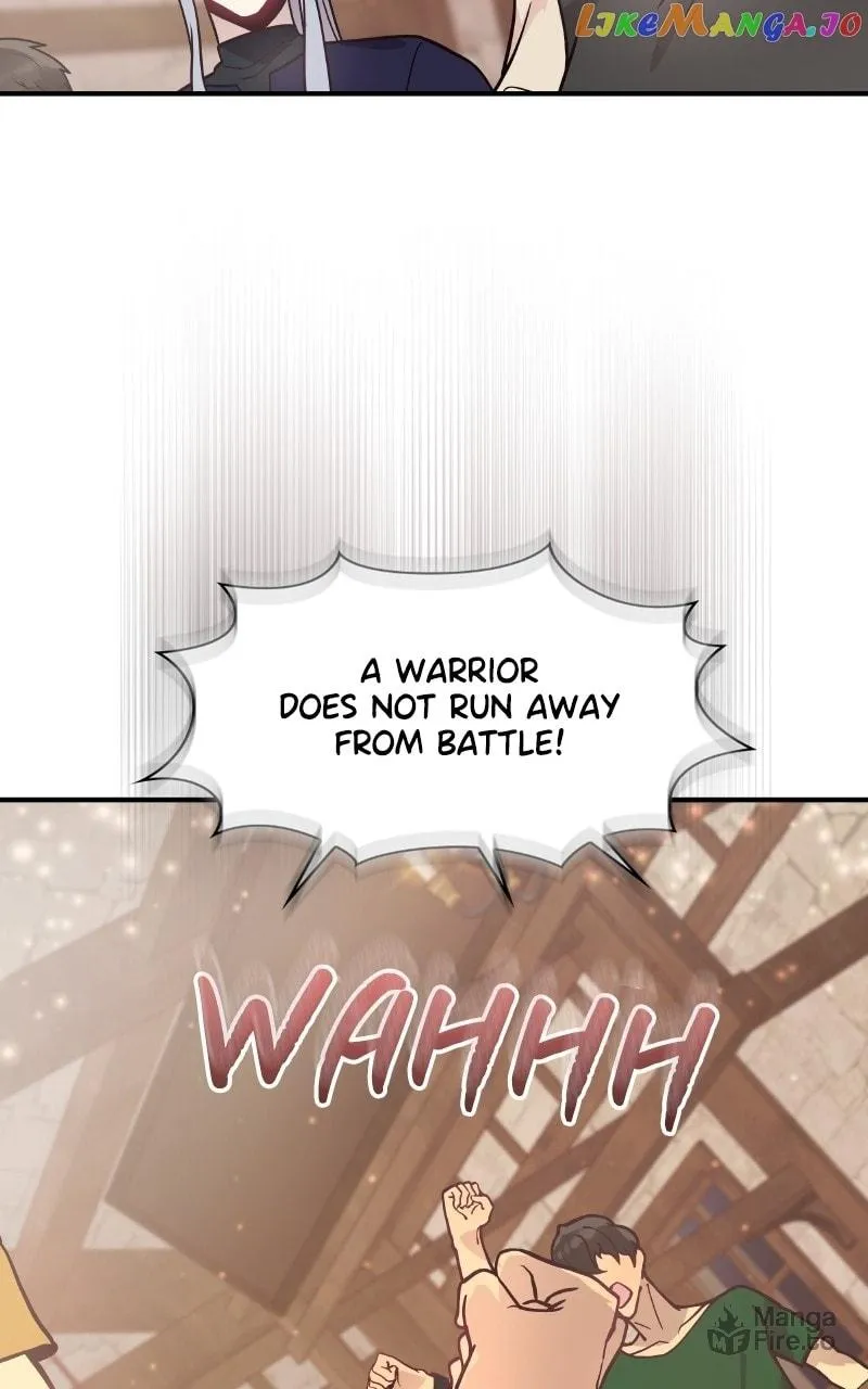 Saving a Mercenary Unit from Bankruptcy Chapter 60 page 65 - 