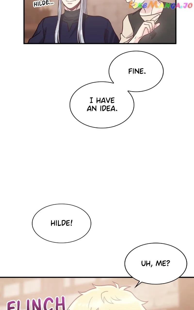 Saving a Mercenary Unit from Bankruptcy Chapter 60 page 79 - 