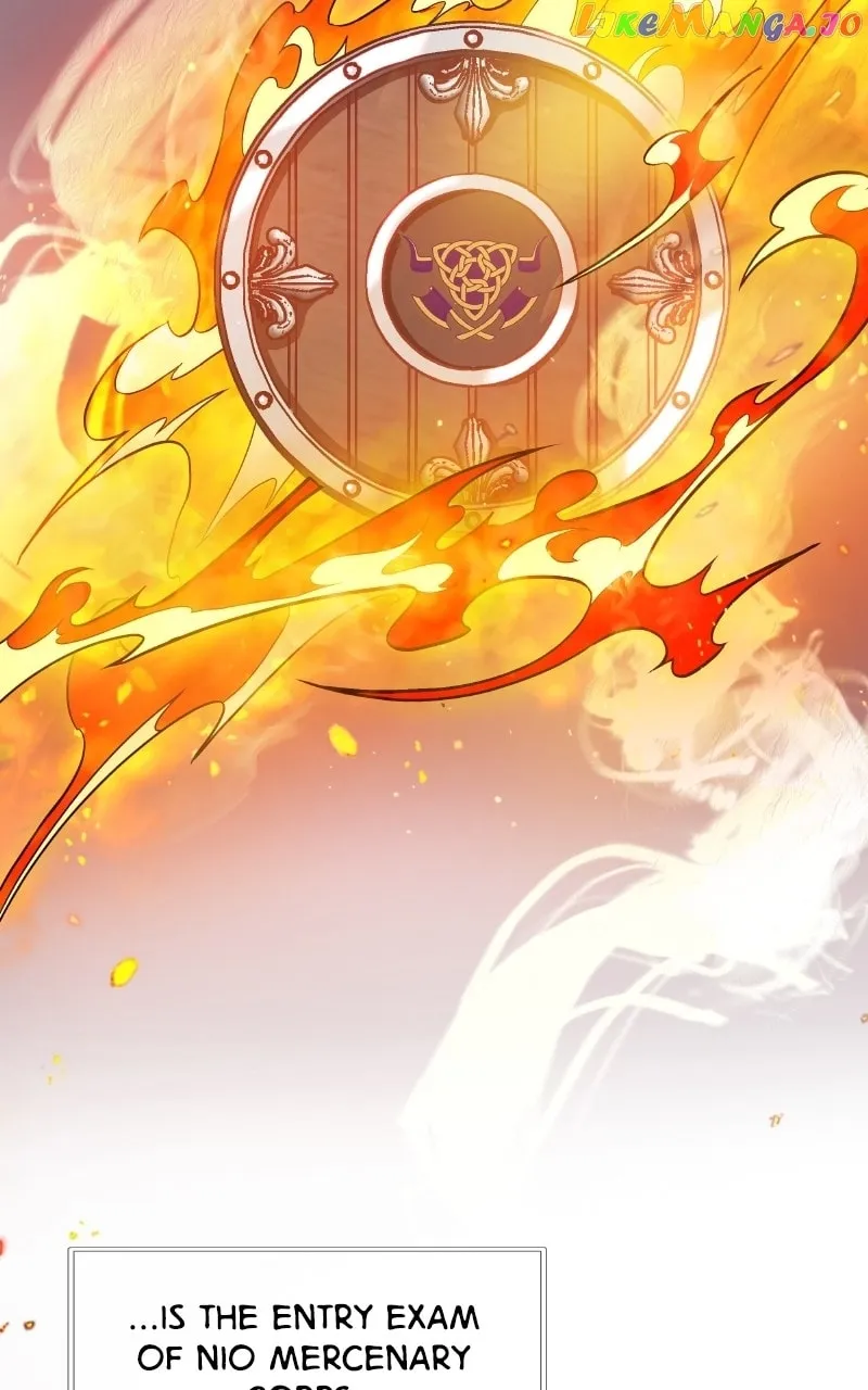 Saving a Mercenary Unit from Bankruptcy Chapter 61 page 2 - 